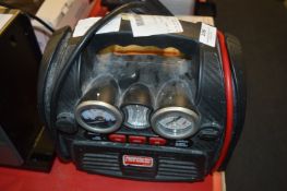 *Powerstation PSX3 EU Jumpstarter/Tyre Inflator