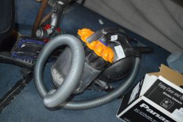 *Dyson DC39 Multi Floor Vacuum