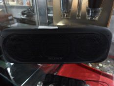 *Sony Portable Wireless