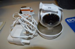 *Motorola Focus 88 Home Wifi Camera