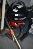 *Henry Micro Hi-Flo Vacuum