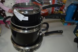 *Tramontina Cookware 7pc