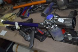 *Dyson DC59 Animal Vacuum