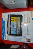 *Acurite Weather Station