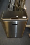 *80l Motion Sensor Waste Bin
