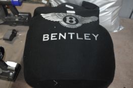 Bentley Car Cover