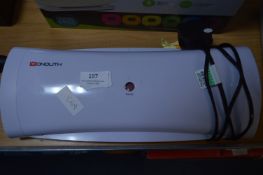 Monolith A4 Laminator