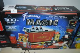 *Fantasma Legends Magic Set