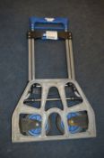 *Toolmaster Hand Truck