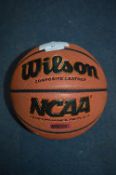 *Wilson NCCA Basketball