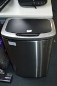 *80l Motion Waste Bin