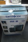 *Samsonite Flylite 2pc Luggage Set