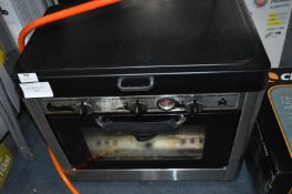 *Camp Chef Camping Oven