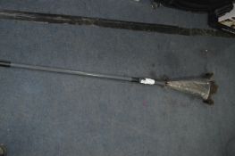 *Hv Ozzie Ostrich Duster