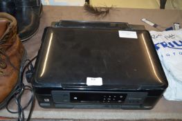 *Epson Expression XP432 AIO Printer