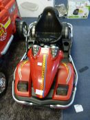 *Kids Racing Go Kart 12V