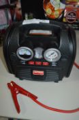 *Powerstation PSX3 EU Jumpstarter/Tyre Inflator