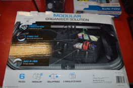 *Winplus Modular Organiser