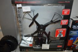*Propel Cloud Rider Drone