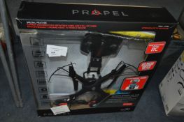 *Propel Cloud Rider Drone