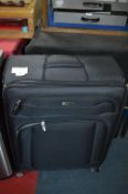 *Samsonite Stackit Two Piece Set