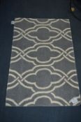 *Devgiri Jacquard Rug
