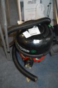*Henry Micro Hi-Flo Vacuum
