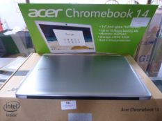*Acer Chromebook 14