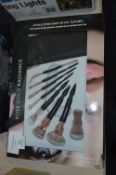 *BP Cosmetic Brush Set 8pc