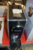 *Dualit Lusso Capsule Coffee Machine