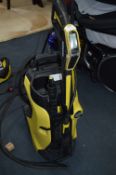*Karcher K7 Full Control + Pressure Washer