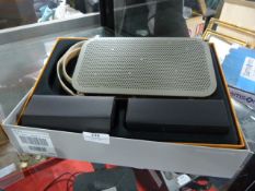 *Bang & Olufsen Beoplay A2