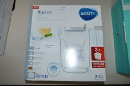 *Brita Maxtra+ Style Filter Jug