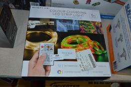 *Winplus LED Tape Light