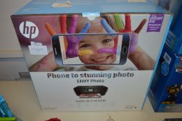 *HP Envy 6230 AIO Printer