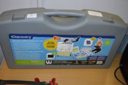 *Discovery 40mm Telescope