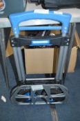 *Toolmaster Hand Truck
