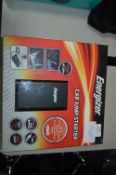 *Energizer Jump Starter