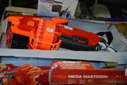*Nerf Mega Mastodon