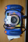 *Vtech Kidizoom Duo Camera