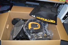 *Mcculloch 51cm Lawn Mower