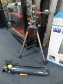 *Celestron Telescope