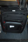 *Samsonite Two Piece Business Luggage