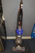 *Dyson DC40 Multi Floor Vacuum