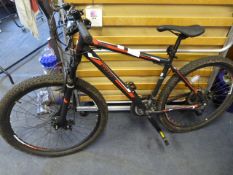 *Barracuda Draco 3 Mountain Bike