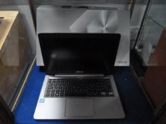 *Asus Zenbook UX310UA 13.3