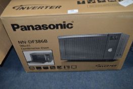 *Panasonic Combination Microwave Oven