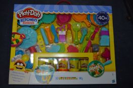 *Play-Doh Kitchen Creations Set