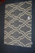 *Devgiri Jacquard Rug