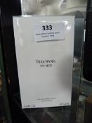 *Vera Wang For Men Eau De Toilette Spray